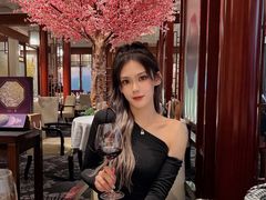 -广州花园酒店