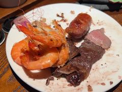 -拉蒂娜·巴西牛排馆 Latina·Brazilian Steakhouse(铜仁旗舰店)