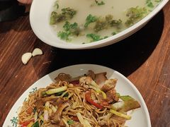 -飨府.老淮面馆.自营(清河路店)