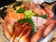 -水林间·寿喜烧自助(仙林金鹰店)