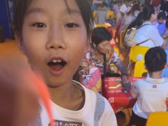 -英孚教育青少儿(河东中心)