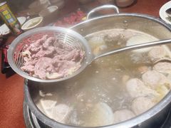 -牛肉彪·19年专注·潮汕牛肉火锅(祈福店)