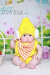 -星光贝贝儿童摄影(株百中心店)
