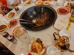 -江湖水乡铁锅炖魚(周庄嘉园店)