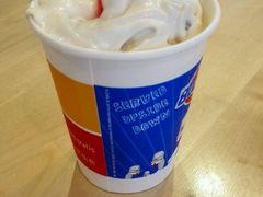 -DQ·蛋糕·冰淇淋(金桥店)
