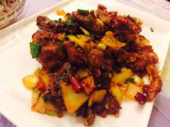 -乡间好味私家菜(总店)