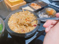 -炭虎烤肉(桂林路店)