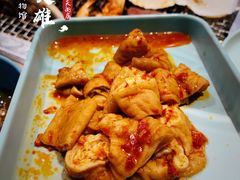 -蚝英雄鲜蚝自助专门店(长楹天街直营店)