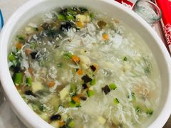 -大地春饼店(黄河路店)