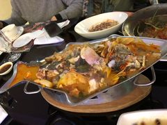 -金厨泰国餐厅·全泰籍厨师料理(拱北店)