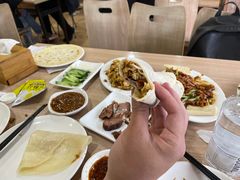 -姥家春饼店(漳州二路店)