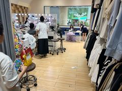 -海马体照相馆(成都来福士广场店)