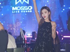 -MOSSO·Liveshow(M3香港广场店)