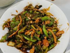 -福海面馆(阳曲店)