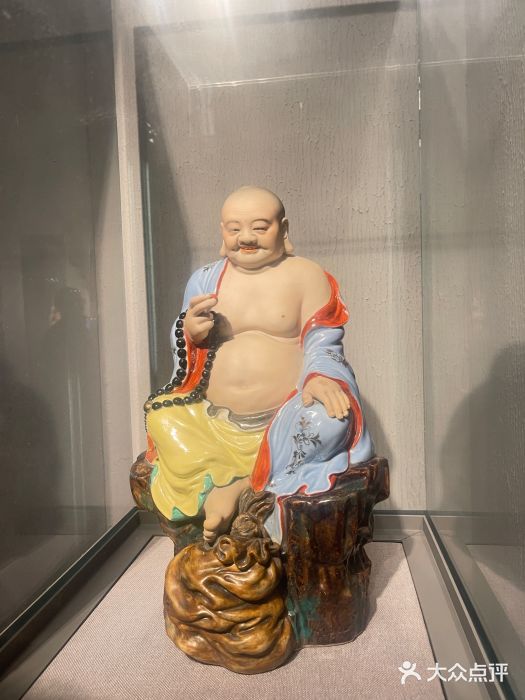 景德镇中国陶瓷博物馆图片