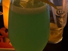 -Tipsy Bar•屋顶露台酒吧&水烟吧