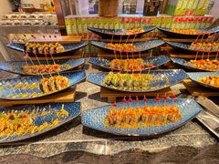 -亚马逊海鲜自助(王府井店)