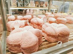 -好利来(红旗万达店)