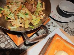 -绿茶餐厅(深圳龙华天虹购物中心店)