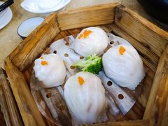 -喜鹊茶点.啫煲(车陂店)