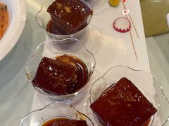 -柳州宾馆-云霄阁·旋转餐厅