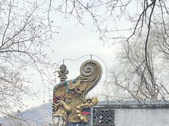 -潭柘寺景区