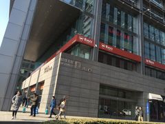 -Ricci睿奇美式餐厅(五道口店)