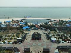 -启东恒大海上威尼斯酒店