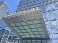 -福州泰禾铂尔曼酒店·大堂酒廊