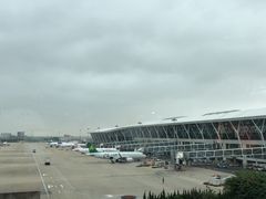 -星巴克(浦东机场T2到达店)