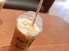 -星巴克(汕头群光广场店)