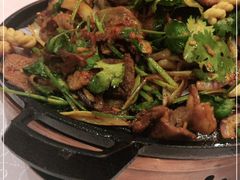 -便宜坊烤鸭店(甜水园店)