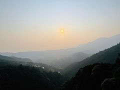 -大余丫山旅游度假区