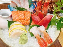 -炉匠炉端烧·酒(国金中心商场店)
