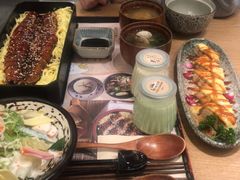 -鳗鳗的爱(远洋未来广场店)