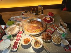 -大龙燚火锅(太古里店)