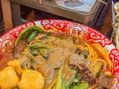 -大茗东北烧烤·鹤岗小串·老式麻辣烫(紫藤路店)