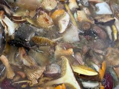 -山菌美食苑(振兴路店)