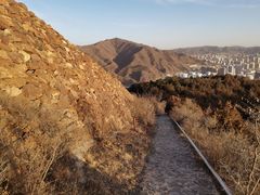 -大境门景区