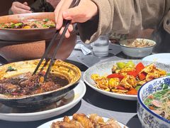 -富临轩私房菜(集庆门大街店)