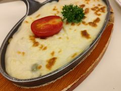 -马迭尔西餐厅(中央大街店)