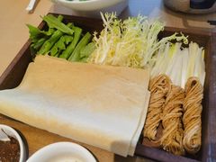 -海泰食府·新鲁菜·家宴(总部基地店)