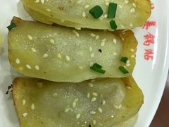 -小姜锅贴(凤凰街店)