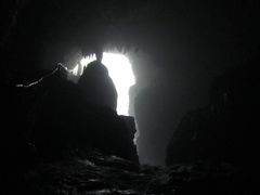 -华蓥山天意谷景区