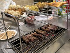 -小寒羊烧烤(凯瑞时代大厦店)