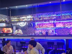-Release bar 释放酒吧 (哈西万达店)