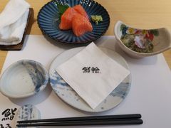 -紫· 割烹  Kappo Murasaki