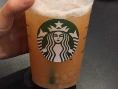 -星巴克(广州百信广场东区店)