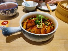 -弄堂小笼包(天津南开大悦城店)