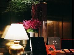 -金轩中餐厅 Jin Xuan(浦东丽思卡尔顿酒店)